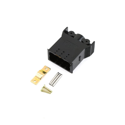 Anderson Powerpole Pak PP15/PP30/PP45 8 Way CBL Rec. Kit no Latch - Connector-Tech ALS