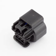 Delphi Aptiv GT150 Metri-Pack Plug 6 Way PA6 BLK/BLU GM Throttle Body - Connector-Tech ALS
