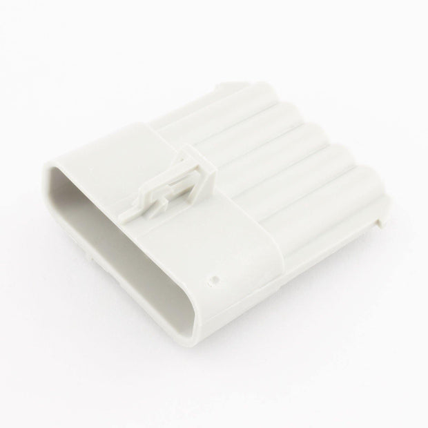 Delphi Aptiv 280 Metri-Pack Rec. 5 Way PA66 GRY - Connector-Tech ALS
