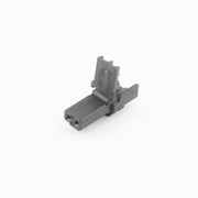 Deutsch DTM CBL Non-Environmental Plug 2 Way Socket-Contacts BLK 7.5A - Connector-Tech ALS