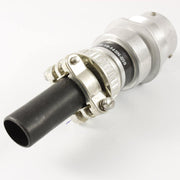 Deutsch HD30 Panel Receptacle 14 Way Socket-Contacts Metal IP67 13A CBL Clamp - Connector-Tech ALS