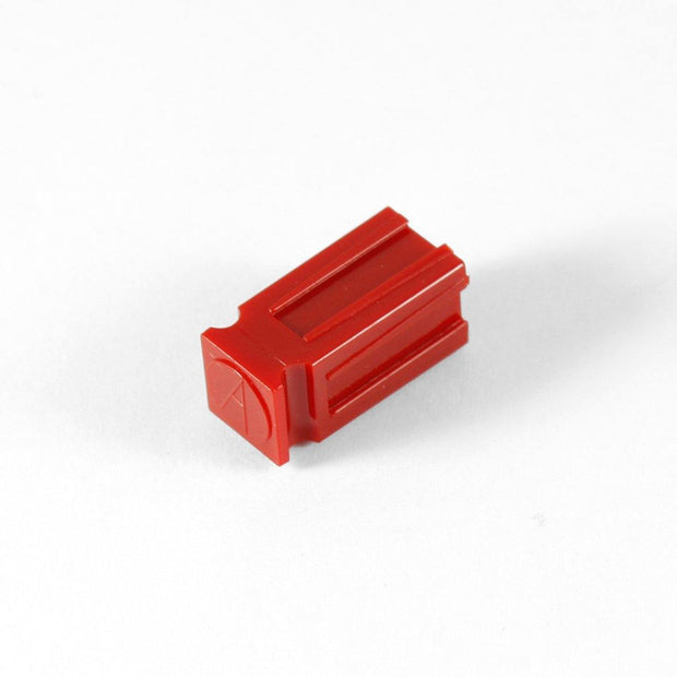Anderson Powerpole PP15/PP30/PP45 Spacer Short RED - Connector-Tech ALS
