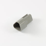 Deutsch DT CBL Receptacle 3 Way Pin-Contacts GRY IP68 13A - Connector-Tech ALS