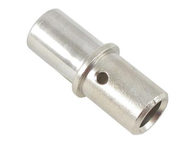 Deutsch Contact Socket #4 Ni. Crimp 13.0mm2 100A - Connector-Tech ALS