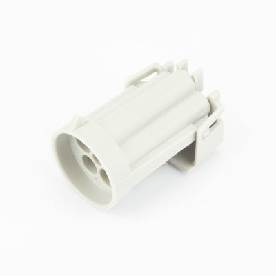 Delphi Aptiv Weather-Pack Rec. 5 Way PA66 BLK - Connector-Tech ALS