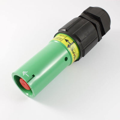 Phase 3 Powersafe Connectors