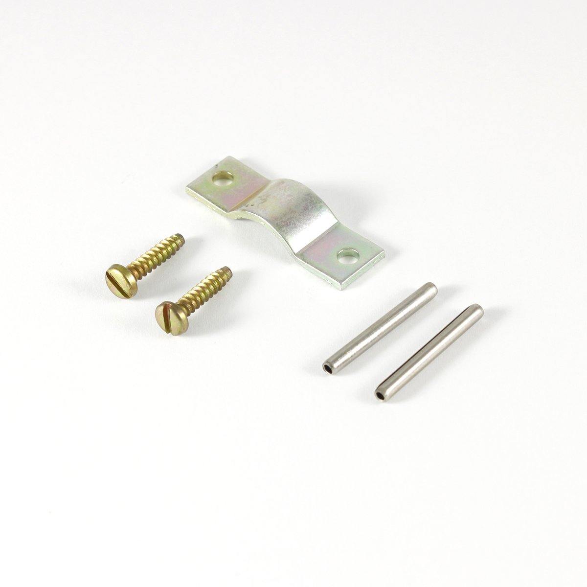 Anderson Powerpole PP15/PP30/PP45 Pak Hardware Kit Plug/Rec. 6 Way - Connector-Tech ALS