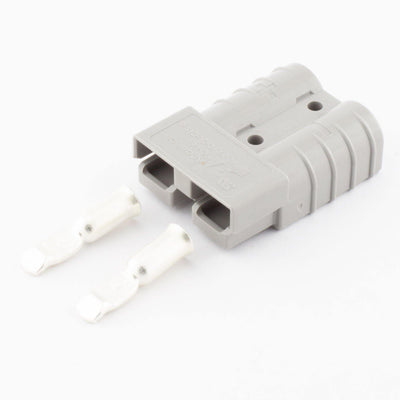 Anderson PP45 to Male DC Plug Adapter