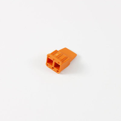 Deutsch DTM Wedgelock 6 Way Socket-Contacts ORG - Connector-Tech ALS