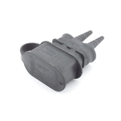 Anderson SB120 Environmental Boot Source IP64 - Connector-Tech ALS