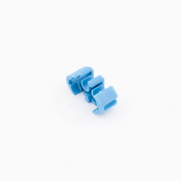 Delphi Aptiv 280 Metri-Pack TPA Lock 2 Way BLU - Connector-Tech ALS