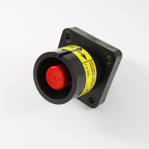 Phase 3 Powersafe Panel Source BLK Neutral 800A T8 - Connector-Tech ALS