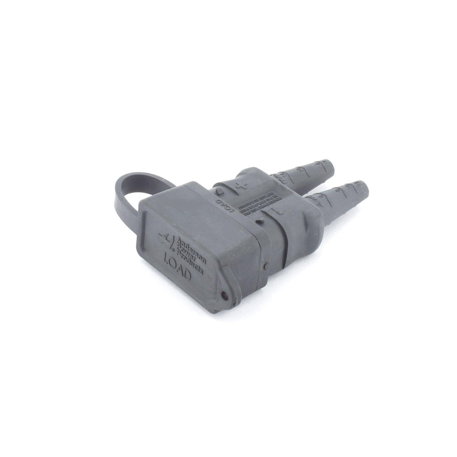 Anderson SB50 Environmental Boot Load with Cover IP64 - Connector-Tech ALS