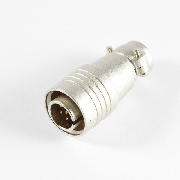 Tajimi PRC03 Cable Plug 7 Way Pin Contacts 5A - Connector-Tech ALS