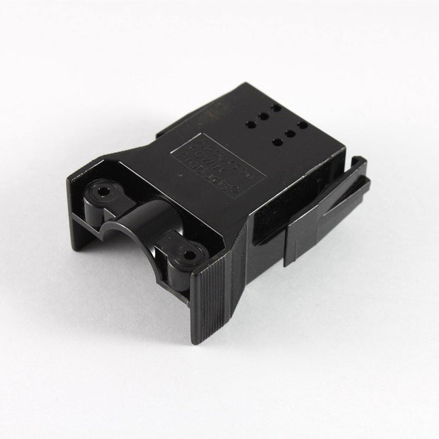 Anderson Powerpole PP15/PP30/PP45 Pak CBL Plug Housing 6 Way w/ Latch - Connector-Tech ALS