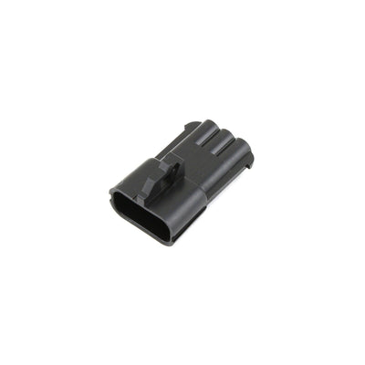 Delphi Aptiv 280 Metri-Pack Rec. 3 Way PA66 BLK - Connector-Tech ALS