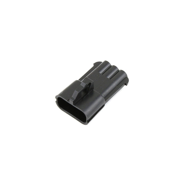 Delphi Aptiv 280 Metri-Pack Rec. 3 Way PA66 BLK - Connector-Tech ALS