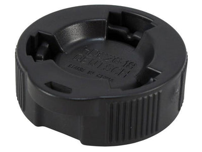 Deutsch Shell Size 18 Cap BLK IP68  to suit HDP24 receptacle - Connector-Tech ALS