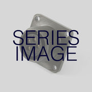 Yeonhab Box Receptacle 4 Way Socket-Contacts OLV MIL-DTL-5015 13A - Connector-Tech ALS