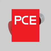 PCE CEE IEC 60309 Wall Socket 5 way Socket-Contacts RED IP67 125A 400V - Connector-Tech ALS