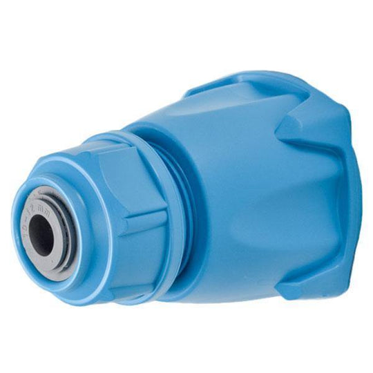 Marechal DN1 DN9C DSN37C BG Decontactor Handle Straight 10-30mm BLU GRP - Connector-Tech ALS