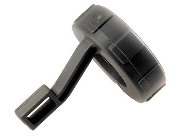 Deutsch HD10 CBL Stain Relief Size 6 - Connector-Tech ALS