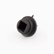 Anderson Powerpole PP15/PP30/PP45 Splash Boot 4 Way Boot Male Black Rubber - Connector-Tech ALS