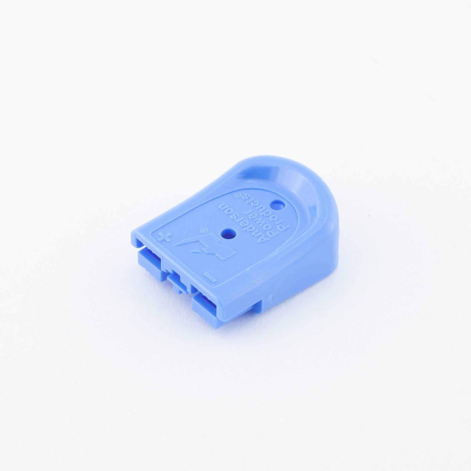 Anderson Touch-Proof SBS Mini Housing 2 Way BLU - Connector-Tech ALS