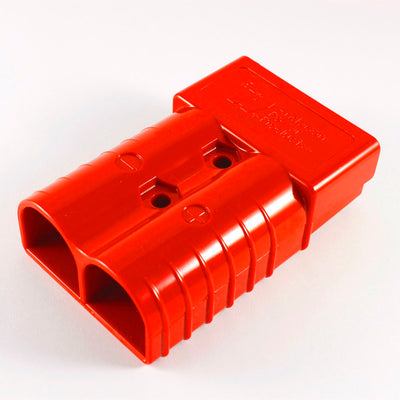 Anderson SB175 175A Housing 2 Way RED