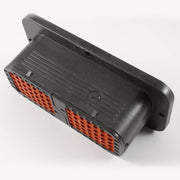 Deutsch DRC CBL Receptacle 70 Way Pin-Contacts BLK IP68 13A A-Key - Connector-Tech ALS