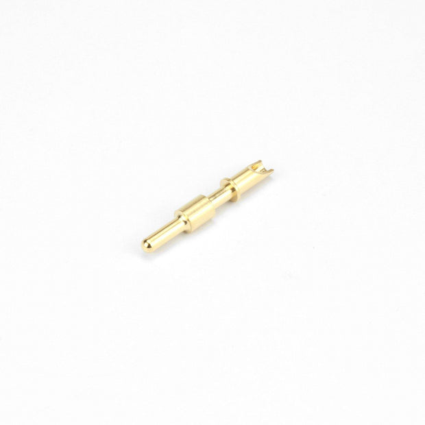 Phase 3 Showsafe 19 Way Male Solder Contact - Connector-Tech ALS