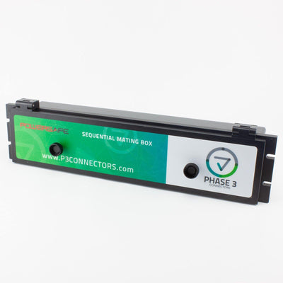 Powersafe Source Phase 3 Powersafe Connectors