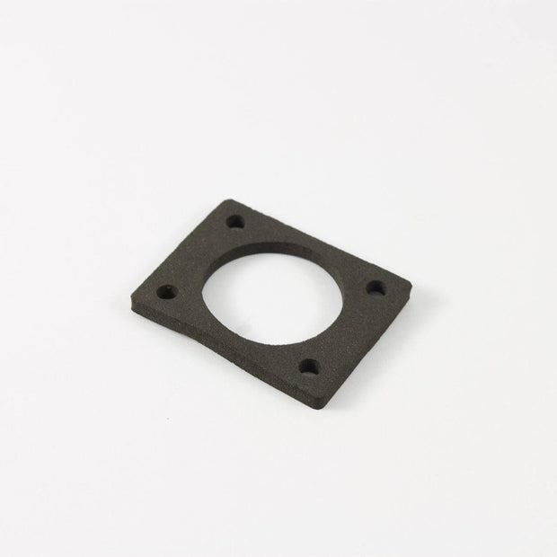 Deutsch DT Panel Receptacle GKT for 2 Way & 3 Way BLK - Connector-Tech ALS