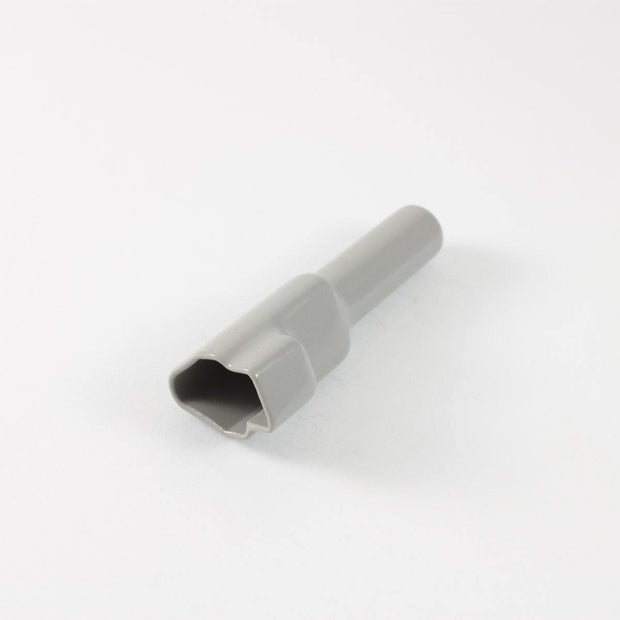 Deutsch DT CBL Plastisol Boot 3 Way Plug GRY - Connector-Tech ALS