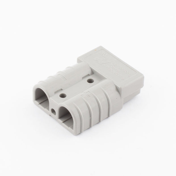 Genuine Anderson SBS50 Gray Housing Connector - SBS50GRA, SBS50-GRA, SBSS50 Series