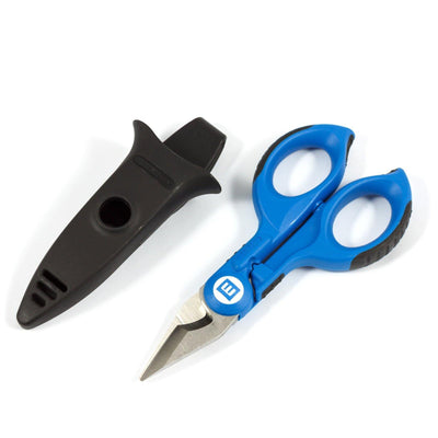 Weicon Cable Scissors with Belt Sheath - Connector-Tech ALS