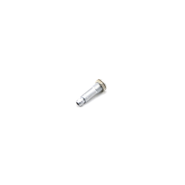 Lemo Fixed Socket Size 00 Coaxial 50 Ohm Female Solder PTFE 3.1mm Collet RG316 - Connector-Tech ALS