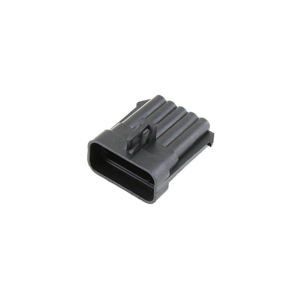 Delphi Aptiv 150 Metri-Pack Rec. 10 Way PBT BLK - Connector-Tech ALS