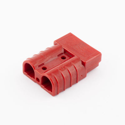 Anderson SB50 50A Housing 2 Way RED