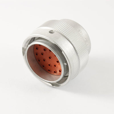 Deutsch HD30 CBL Plug 23 Way Pin-Contacts Metal IP67 13A - Connector-Tech ALS