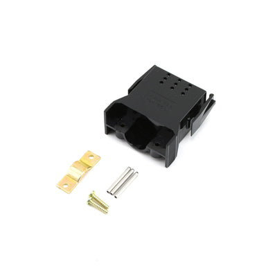 Anderson Powerpole Pak PP15/PP30/PP45 8 Way CBL Plug Kit with Latch - Connector-Tech ALS