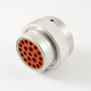 Deutsch HD30 CBL Plug 21 Way Socket-Contacts Metal IP67 25, 13A - Connector-Tech ALS